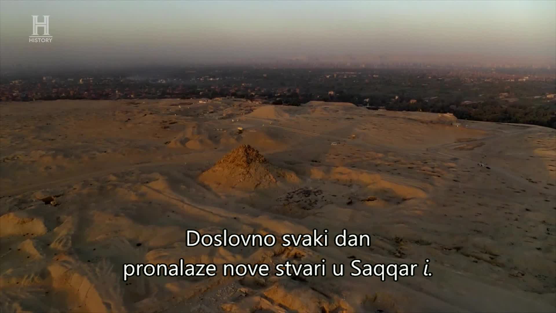 History
