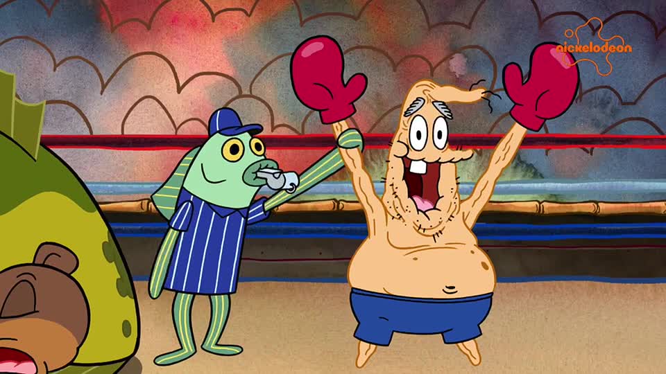 Nickelodeon