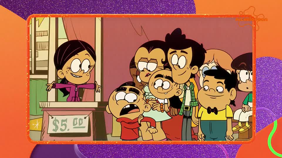 Nickelodeon