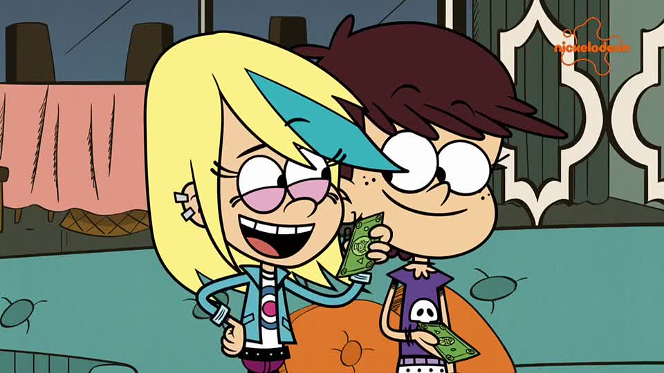 Nickelodeon