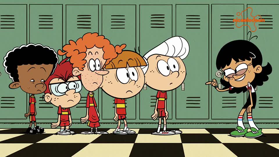 Nickelodeon