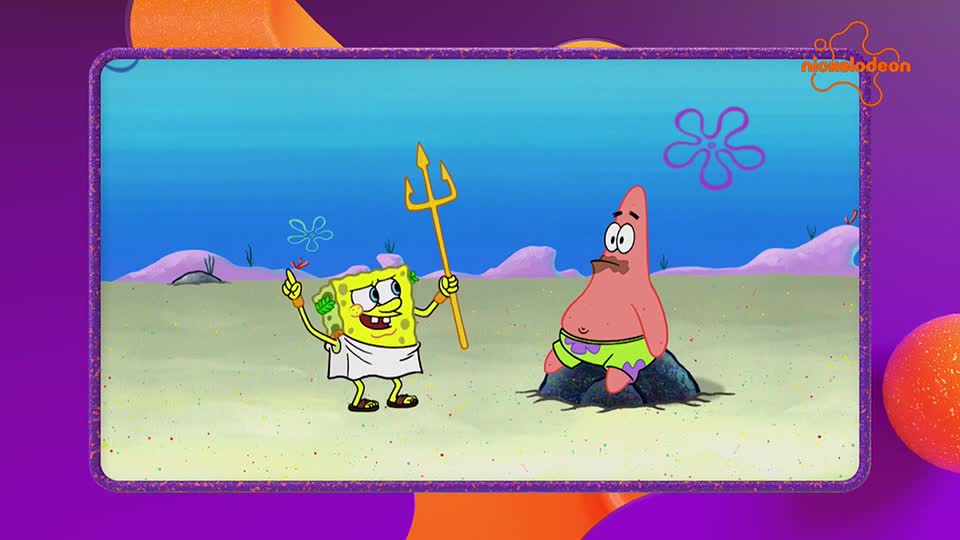 Nickelodeon
