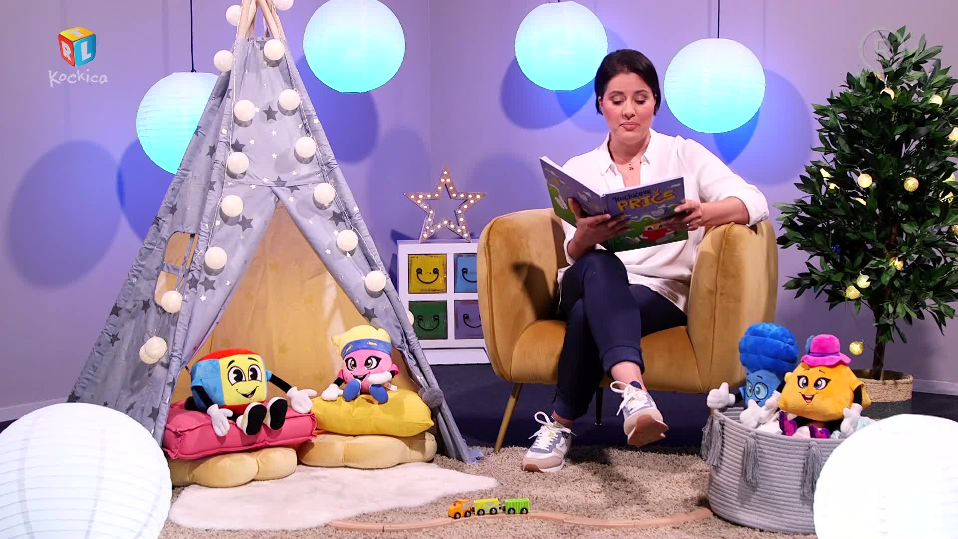 RTLKockica