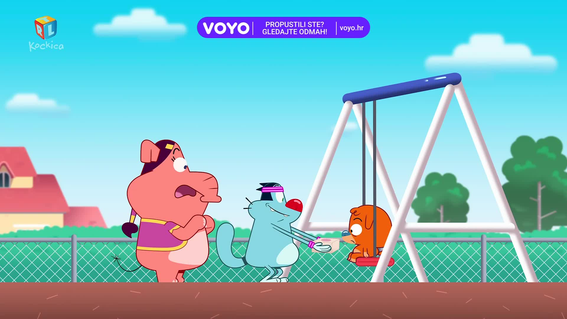 RTLKockica