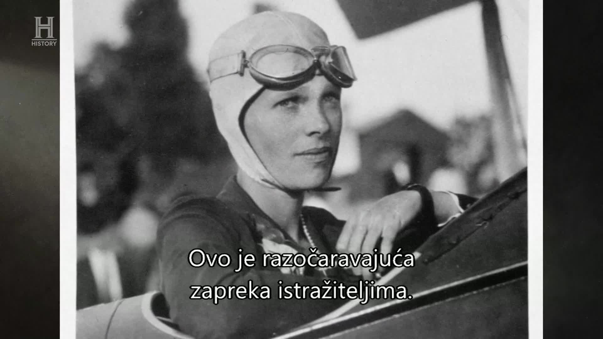 History