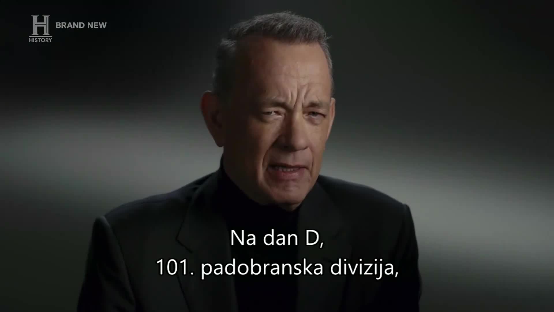 History