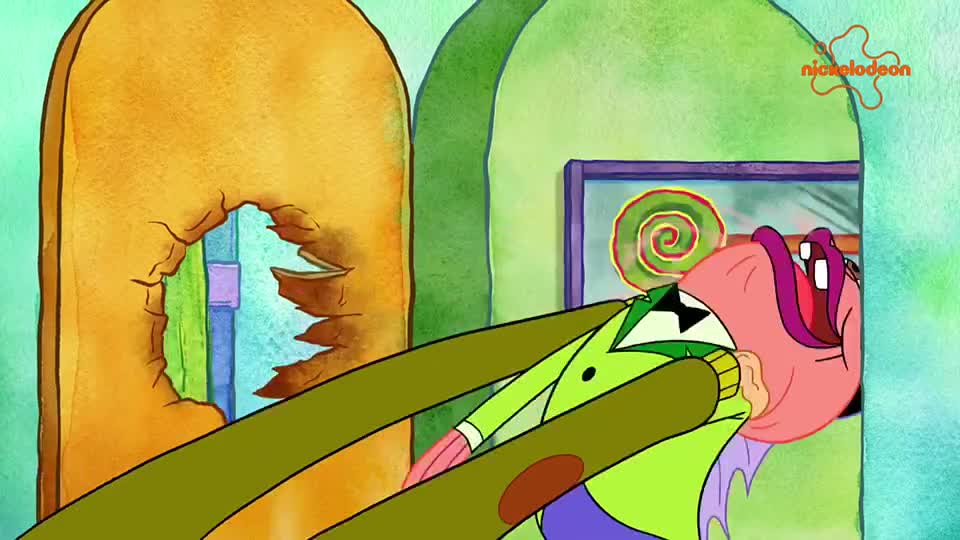 Nickelodeon