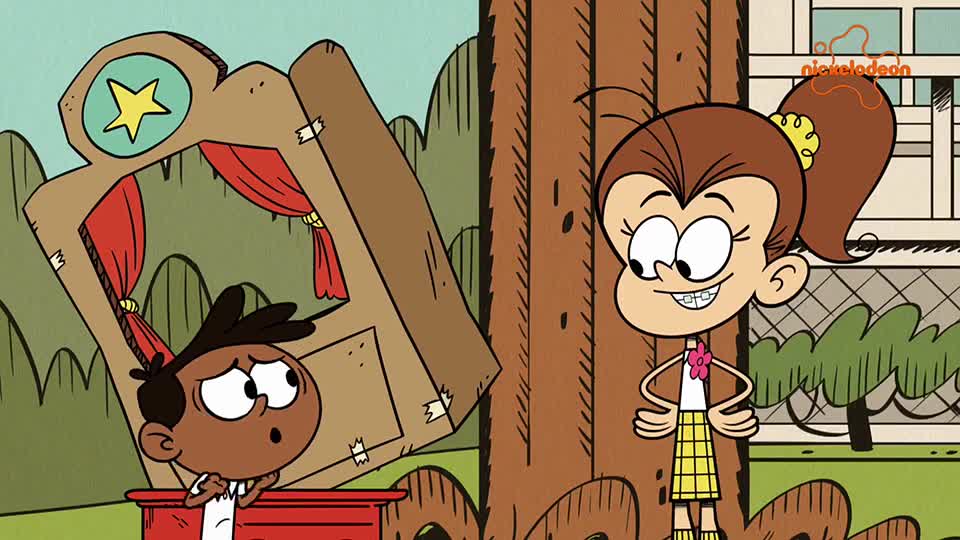 Nickelodeon