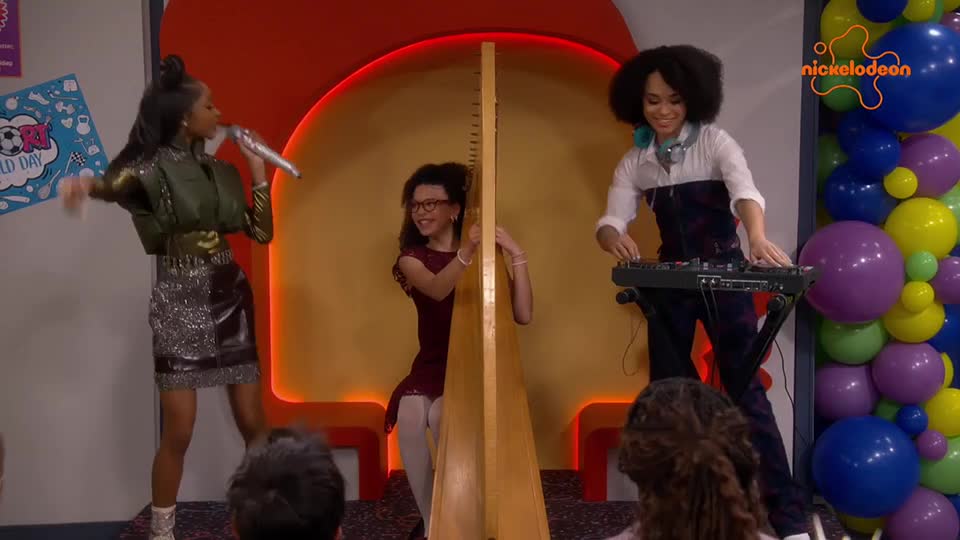 Nickelodeon