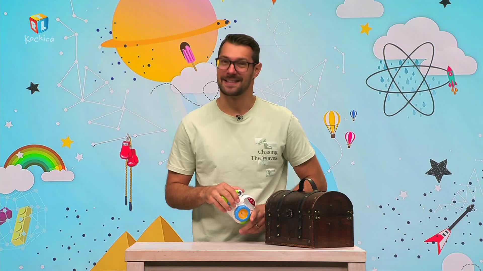 RTLKockica