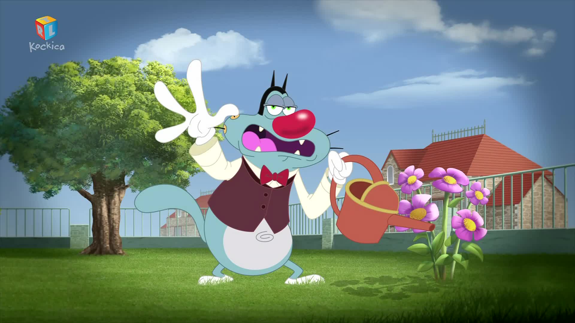 RTLKockica