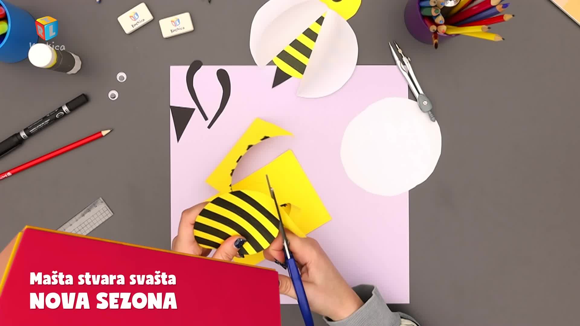 RTLKockica