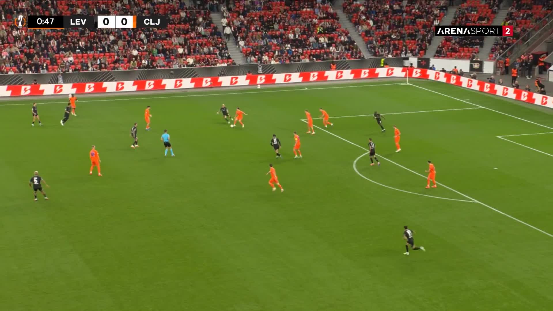 ArenaSportHD2