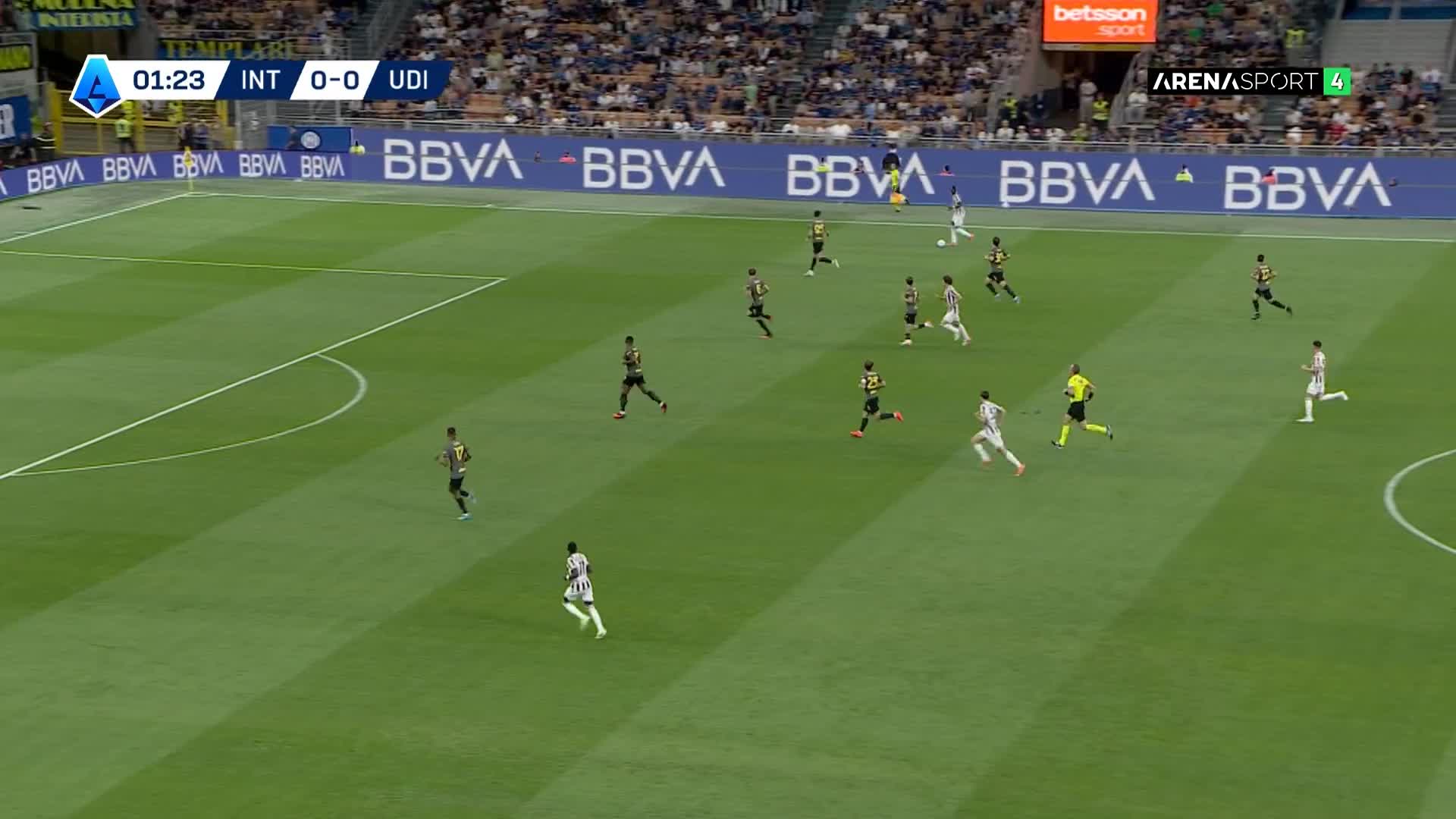 ArenaSportHD4