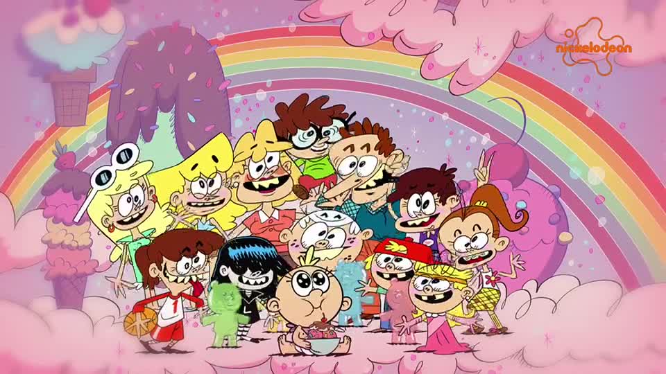 Nickelodeon