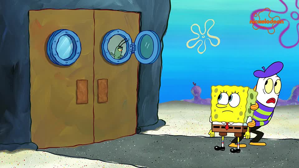 Nickelodeon