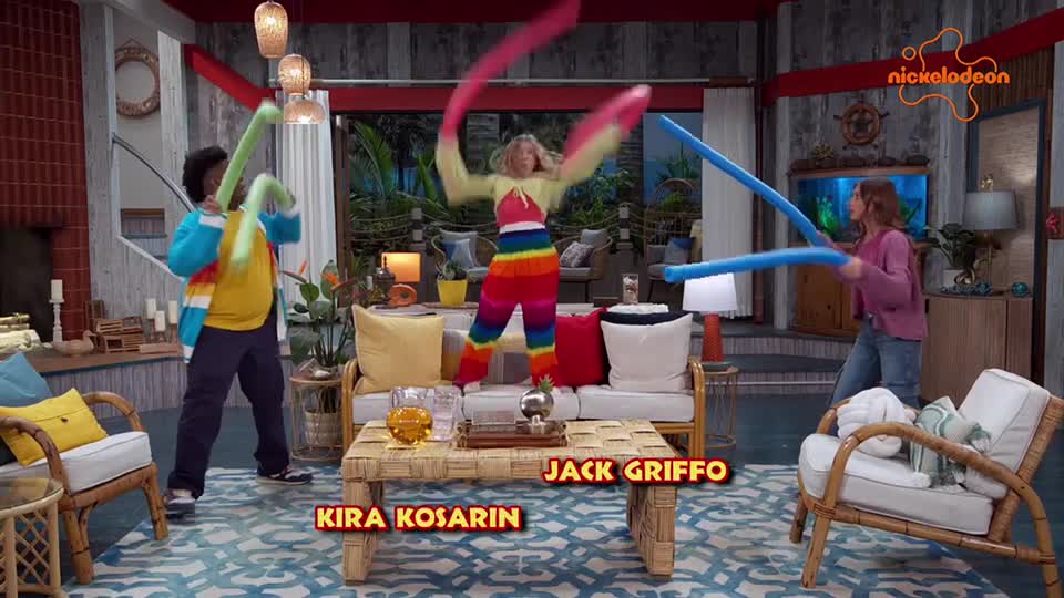 Nickelodeon