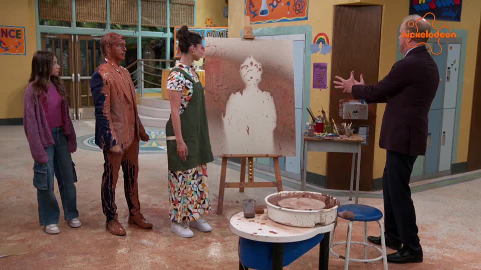 Nickelodeon