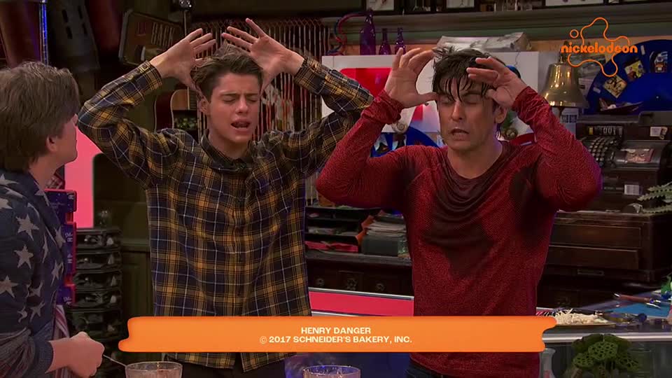 Nickelodeon
