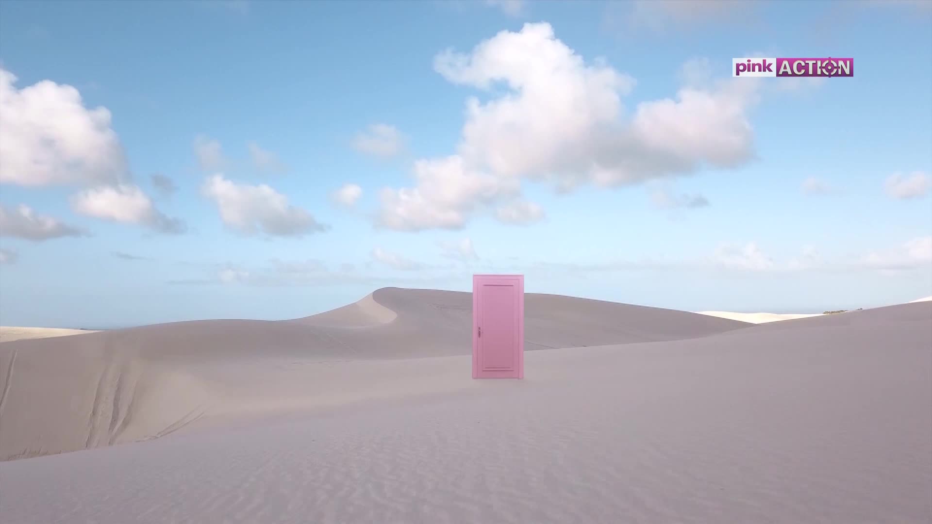 PinkAction