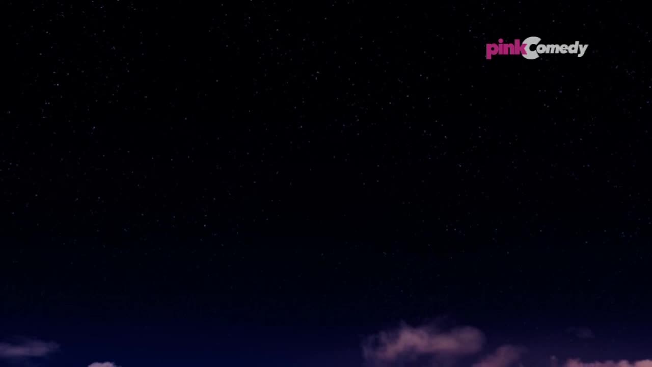 PinkComedy