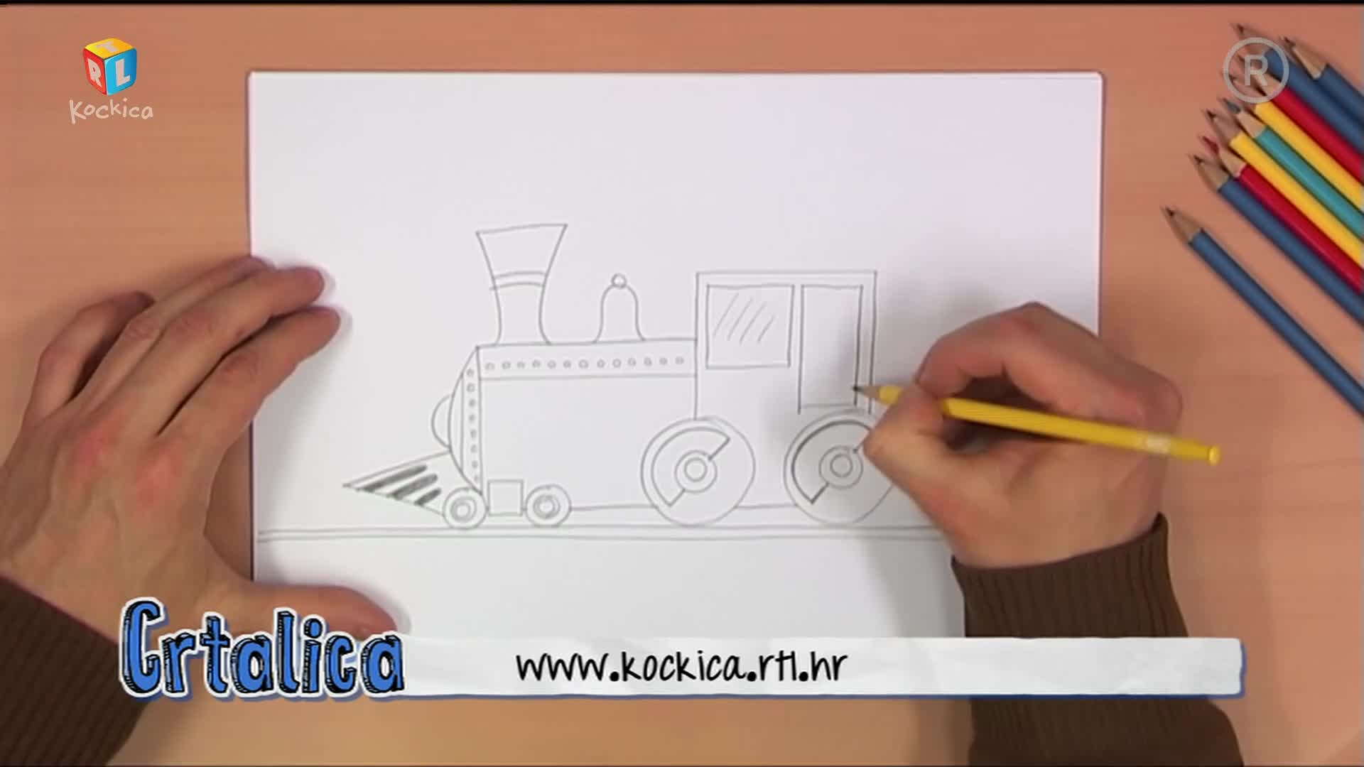 RTLKockica