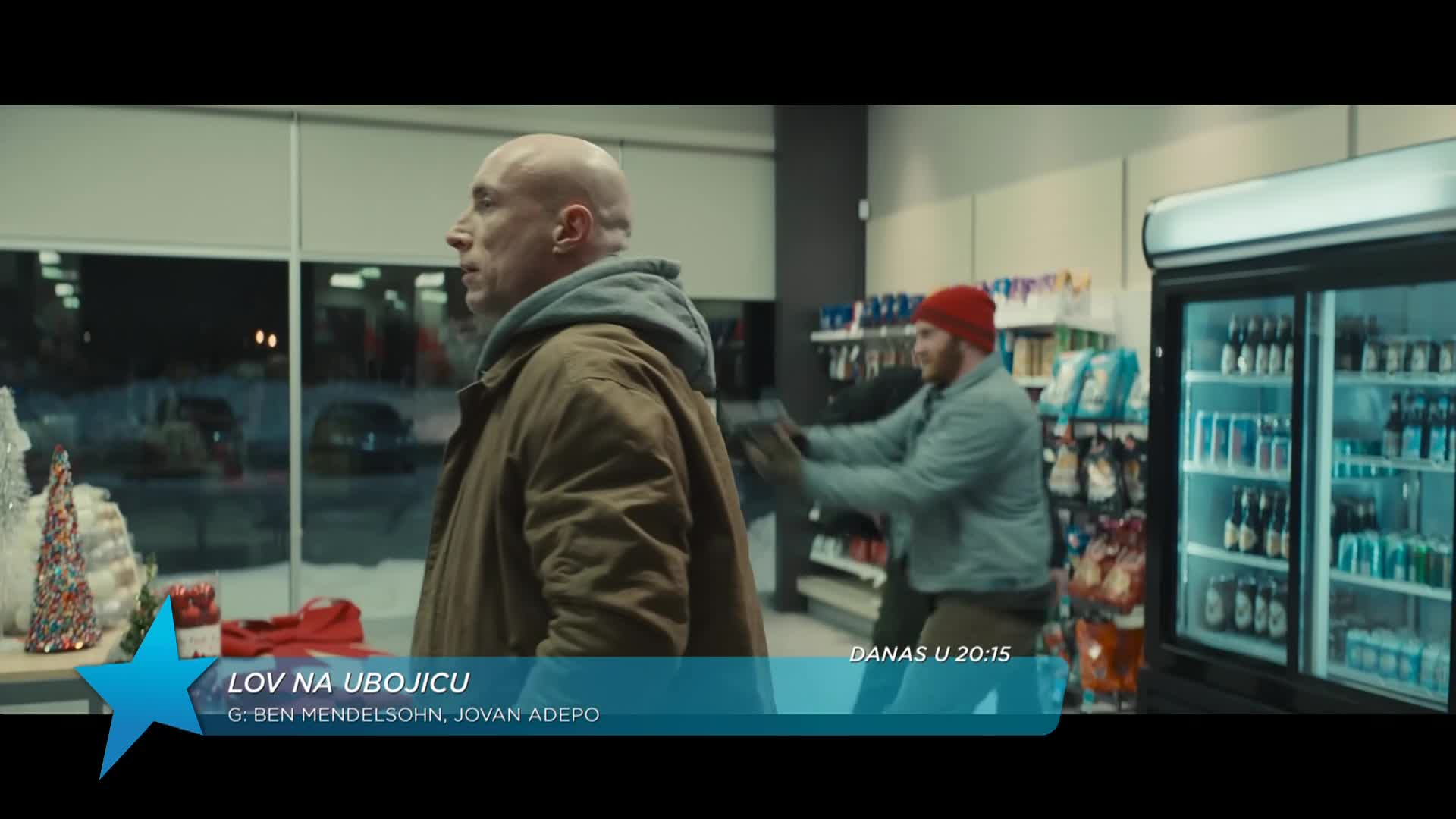CinestarTV