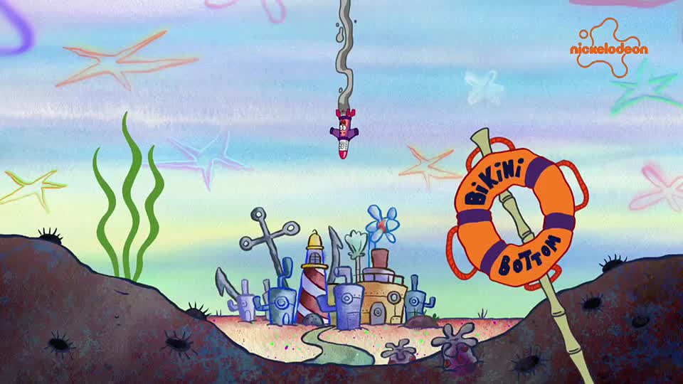 Nickelodeon