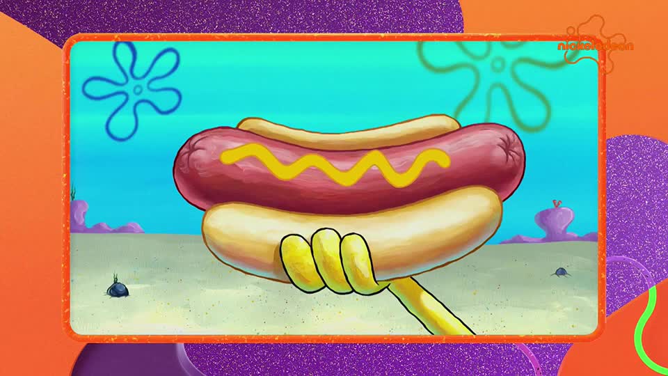 Nickelodeon