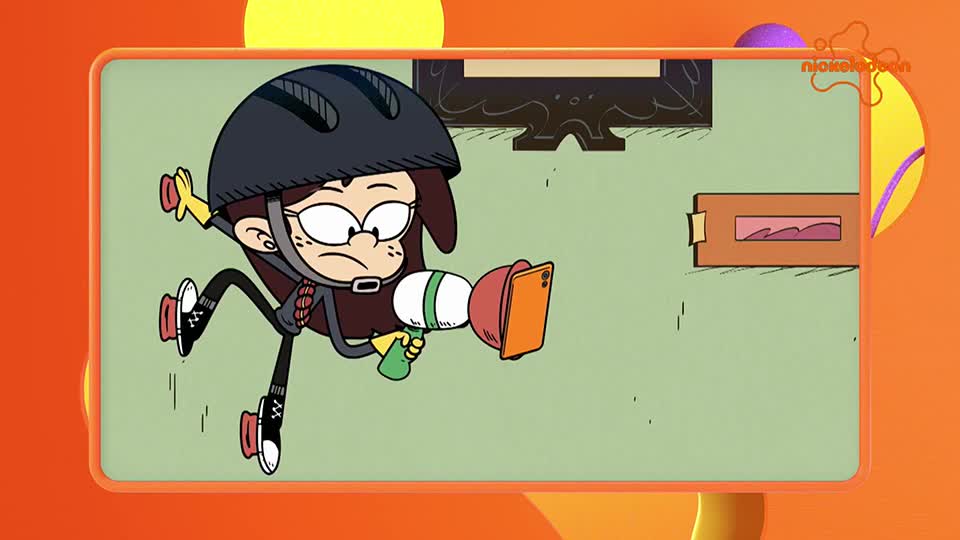 Nickelodeon