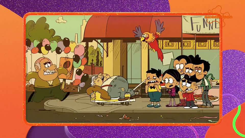 Nickelodeon