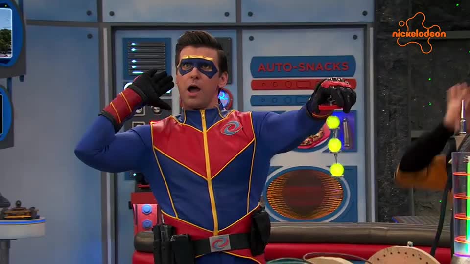 Nickelodeon