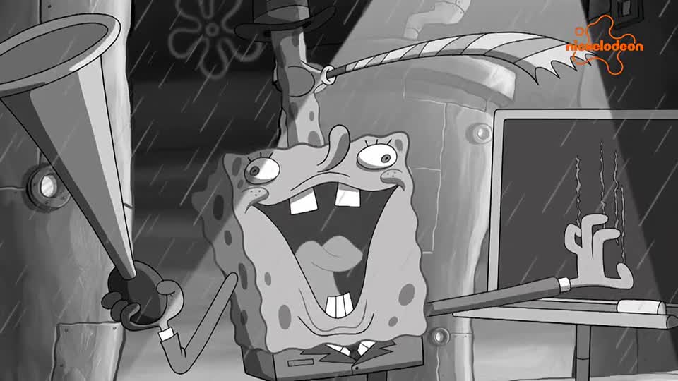 Nickelodeon
