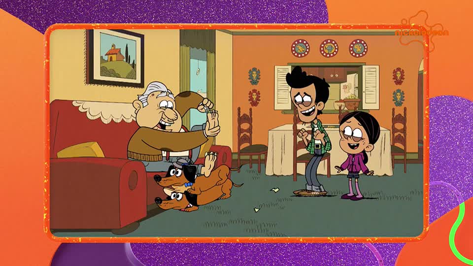 Nickelodeon