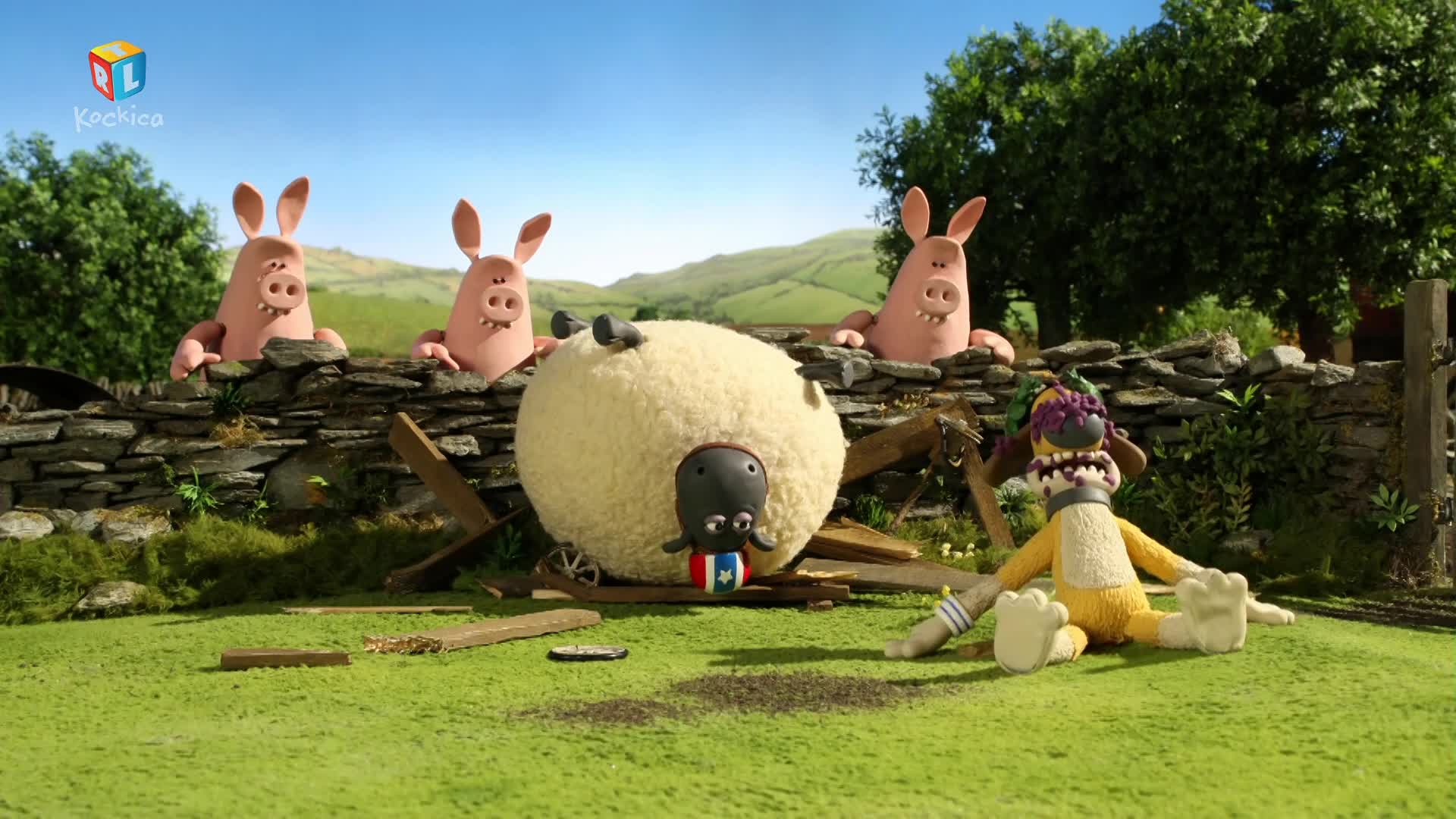 RTLKockica