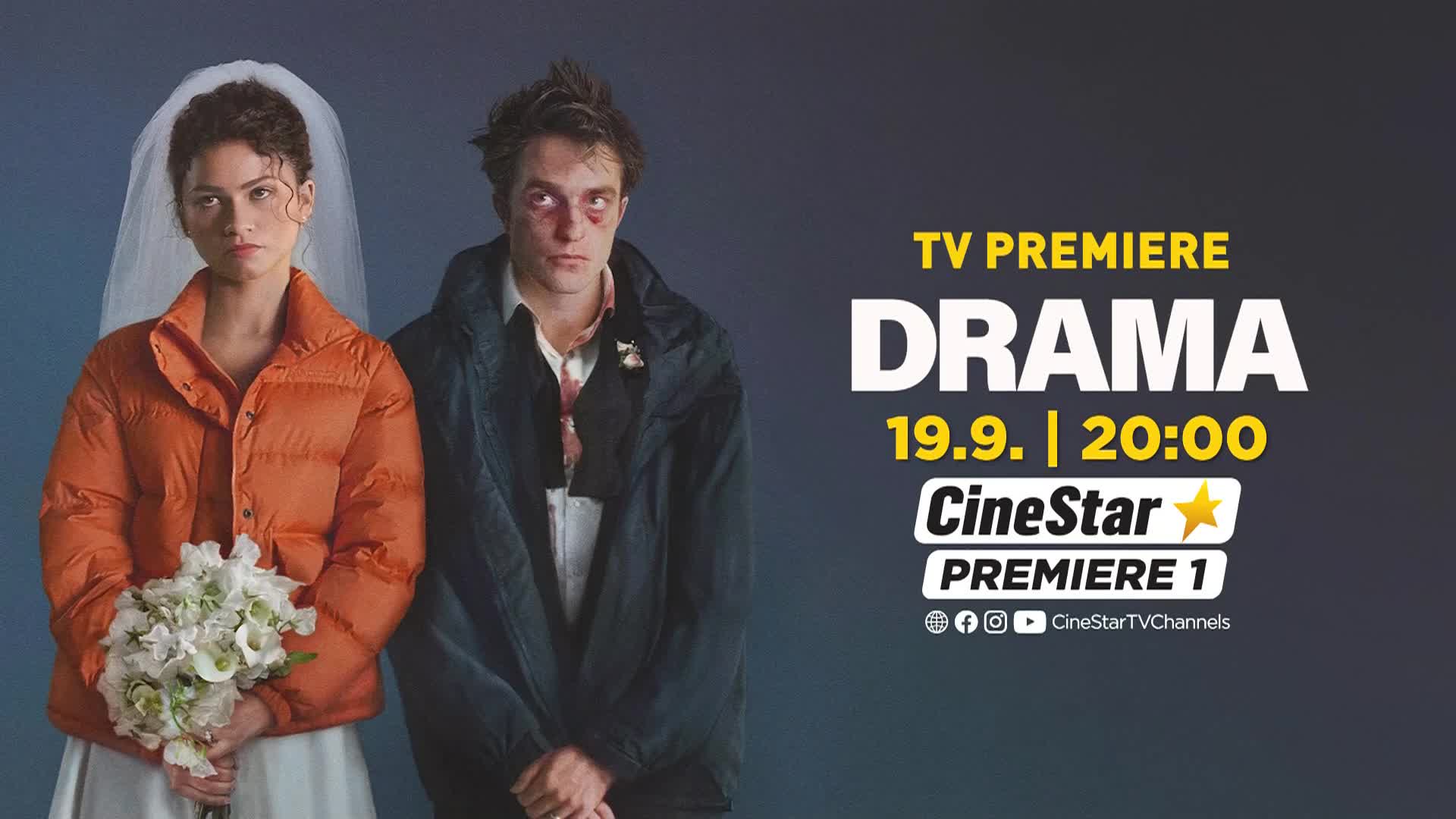 CinestarComedy