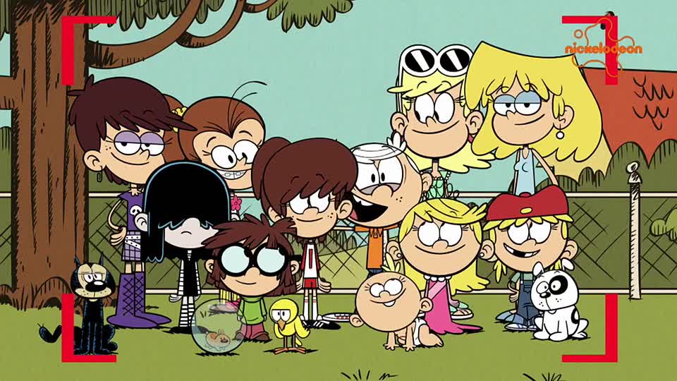 Nickelodeon