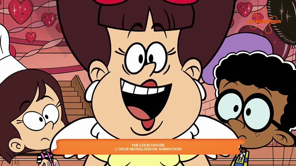 Nickelodeon
