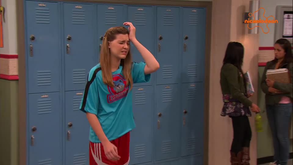 Nickelodeon