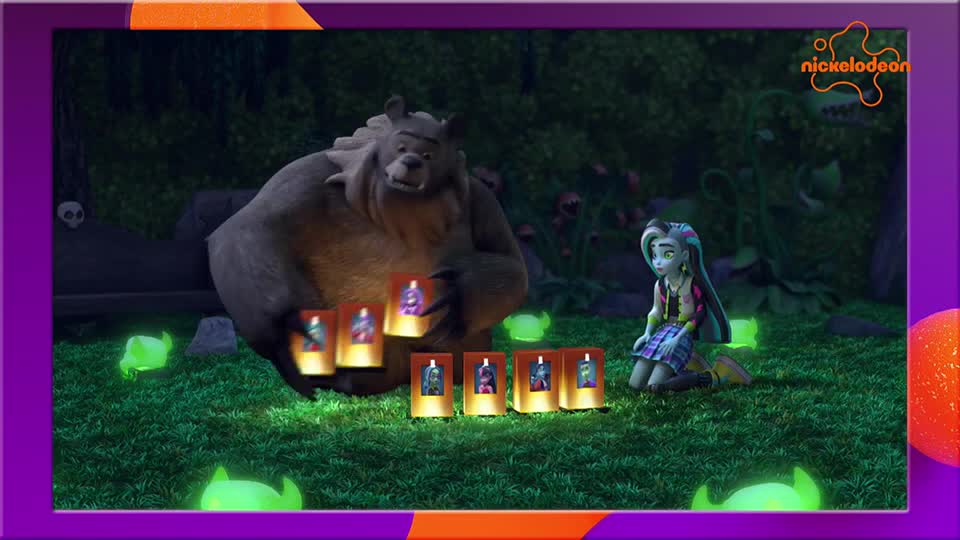 Nickelodeon
