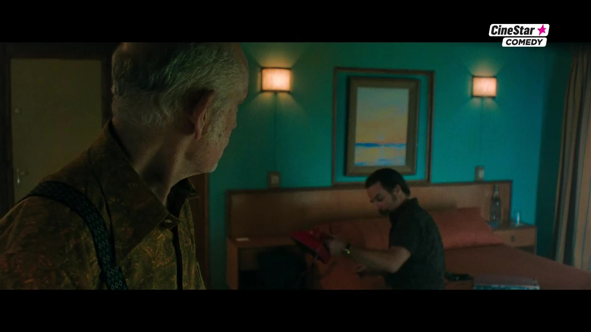 CinestarComedy