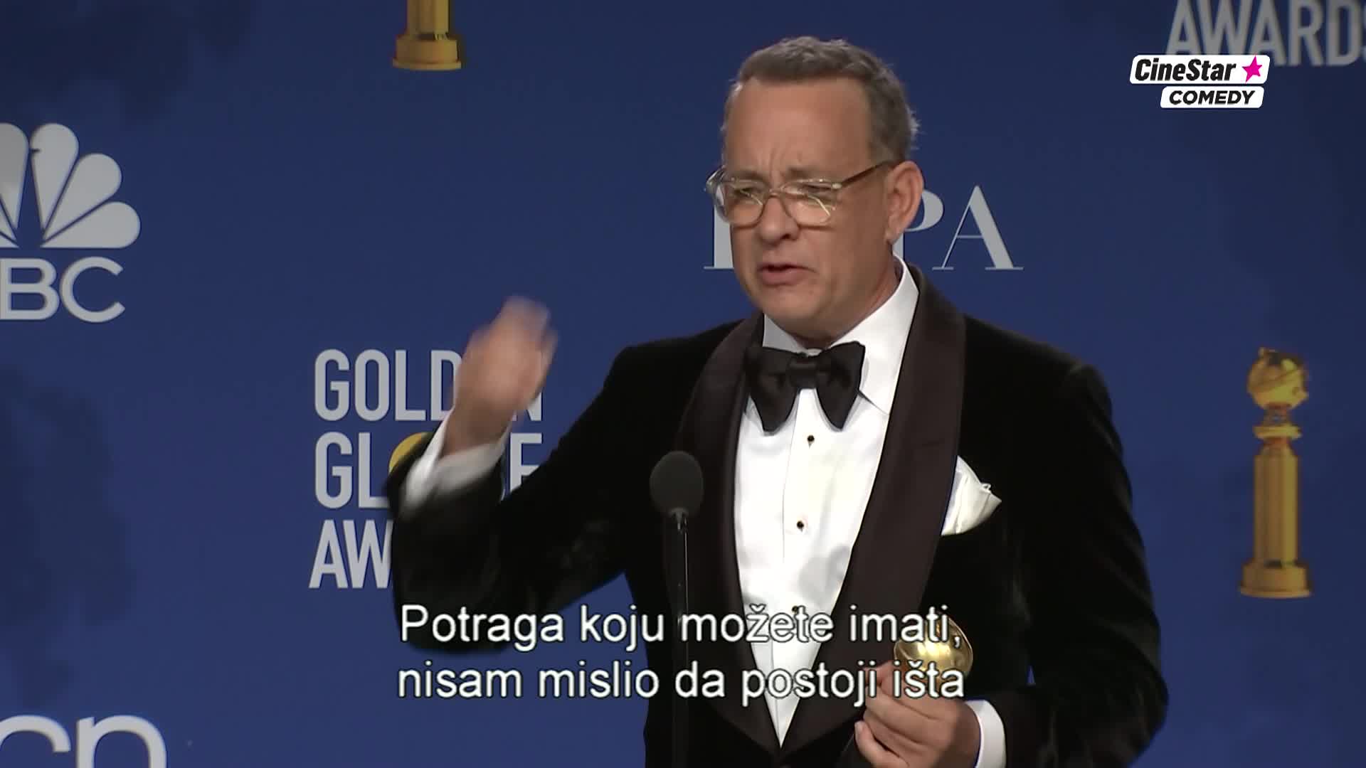 CinestarComedy