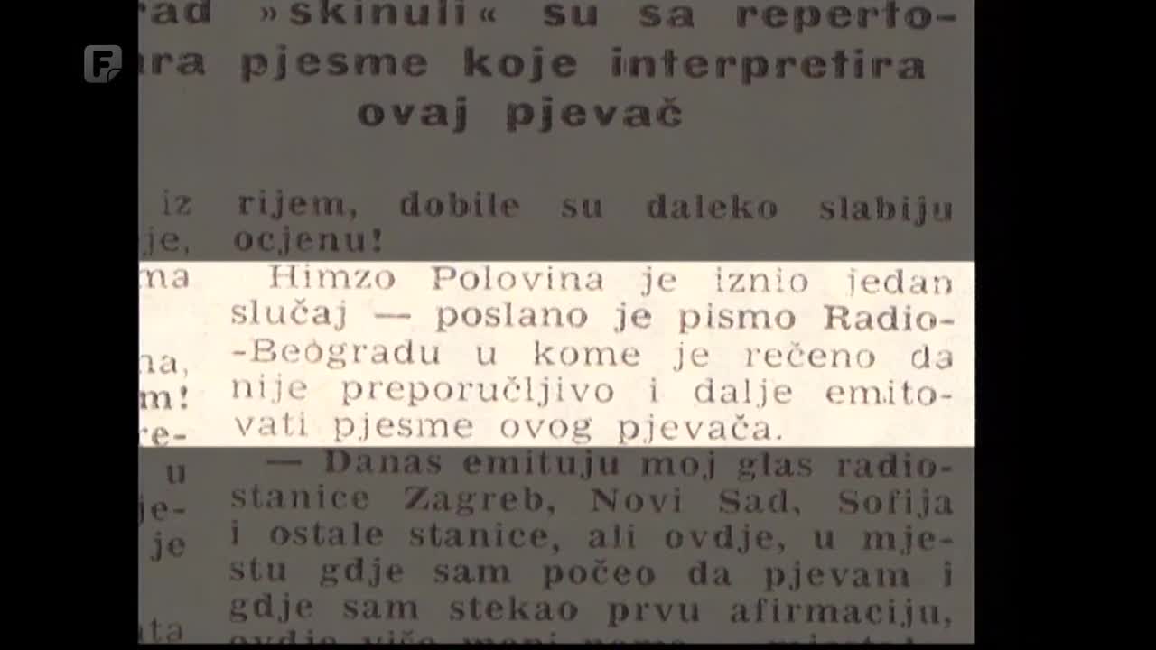 FTV