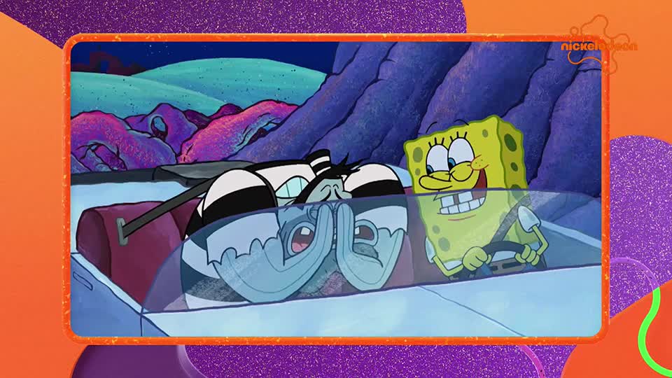 Nickelodeon