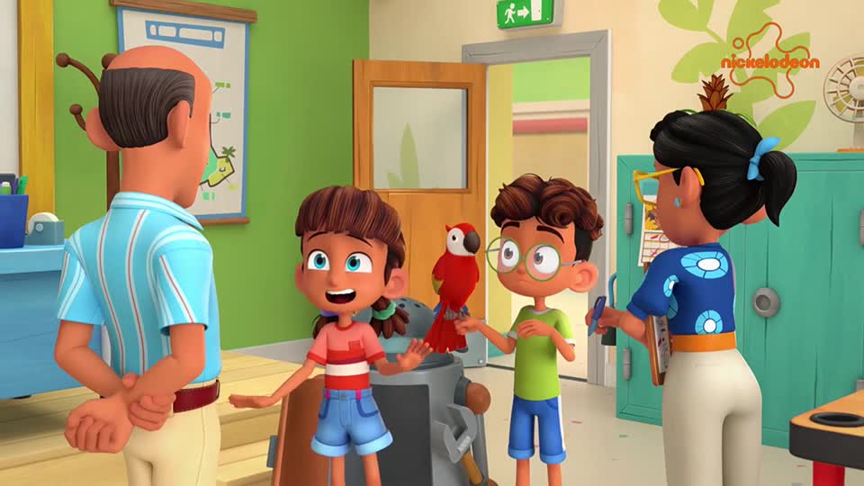 Nickelodeon