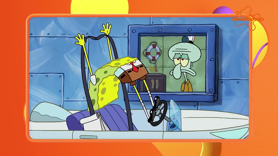 Nickelodeon