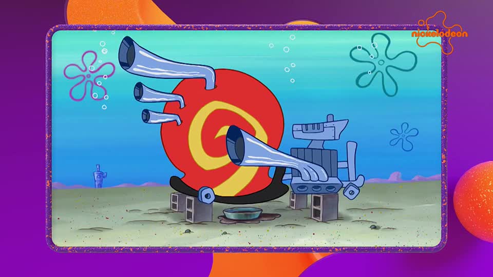 Nickelodeon