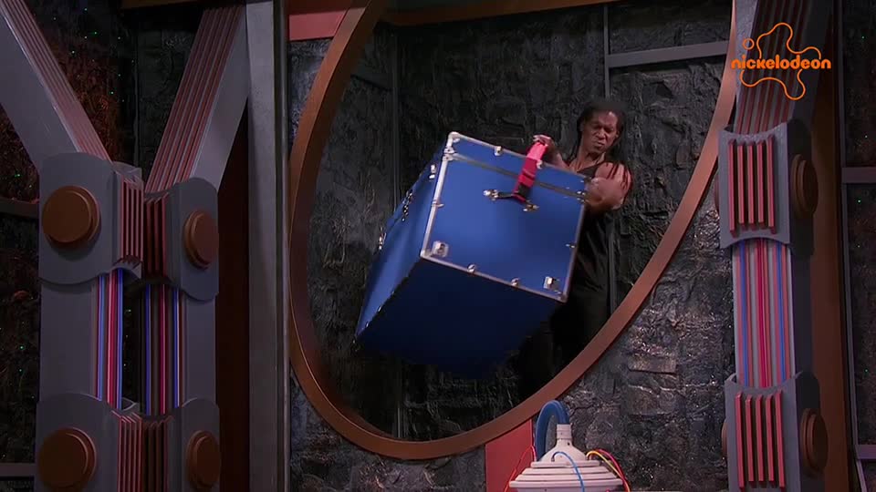 Nickelodeon