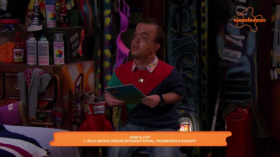 Nickelodeon