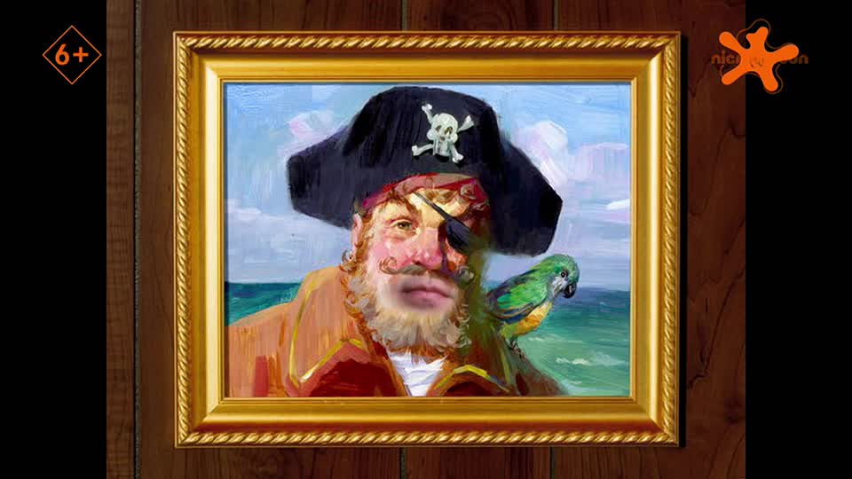Nickelodeon